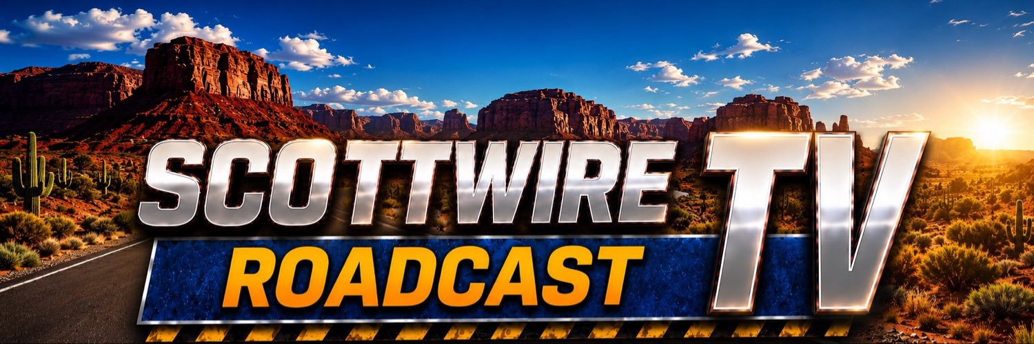Scott Everett Nichols's banner