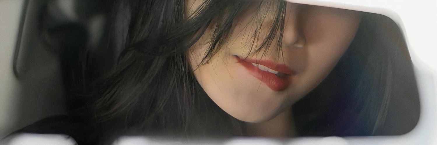 喜欢我的小姨's banner