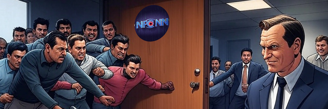 NPCNN's banner
