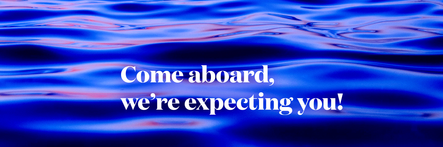 Princess Cruises's banner