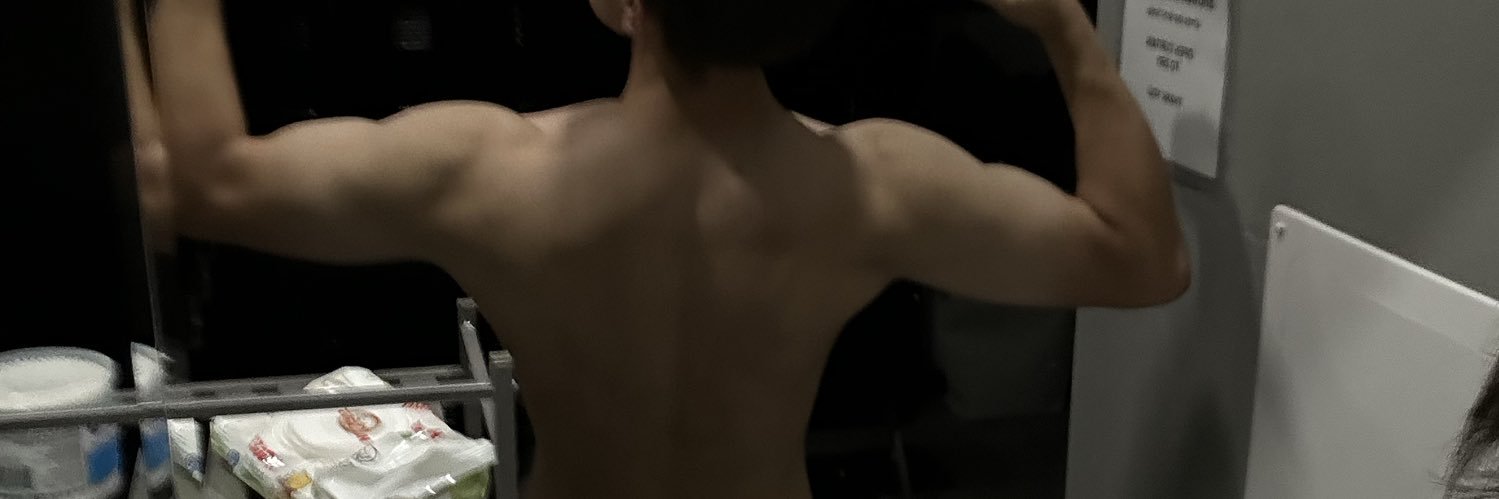 ️'s banner