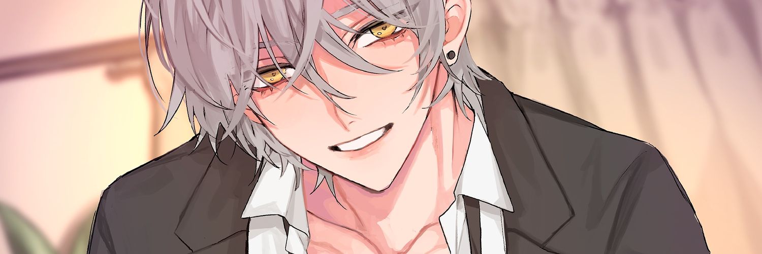 霧雨よいと's banner