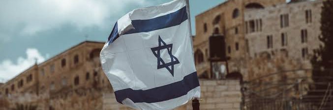 Shlomo Levi שלמה לוי 🇮🇱's banner