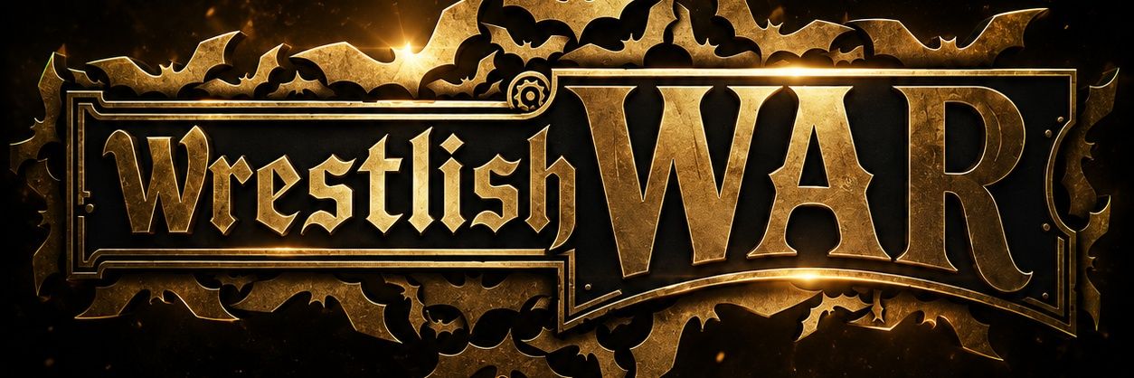 Wrestle_The_One's banner