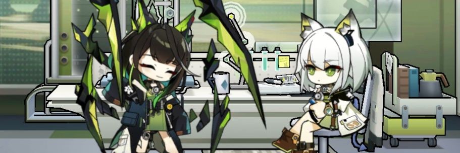 氧化廢物's banner