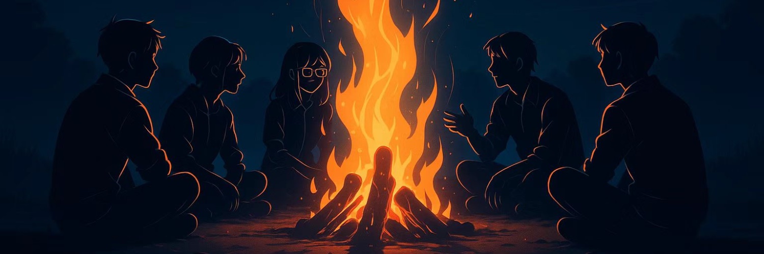 chongxian 🔥🦖's banner
