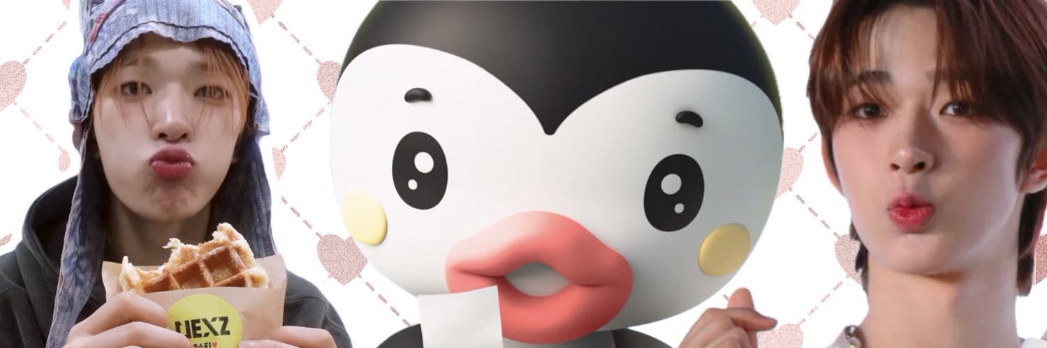 𝑵𝒐𝒂(のあ)🐧💋NEXZ🫶2Y♡⸝‍⋆'s banner