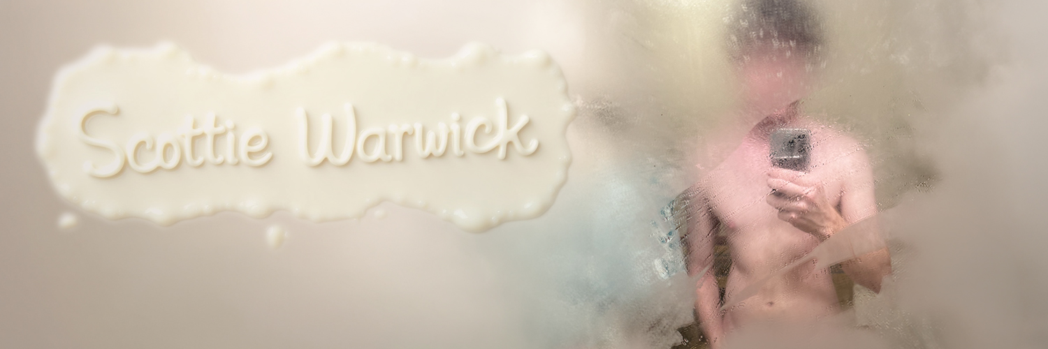 Psycho Ginger Boy's banner