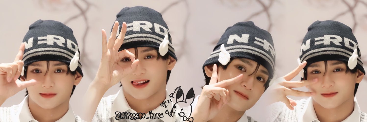 피카⚡️'s banner