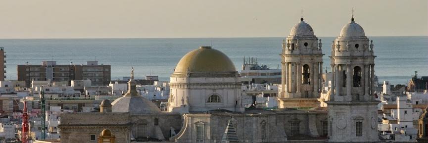 La Voz de Cádiz's banner