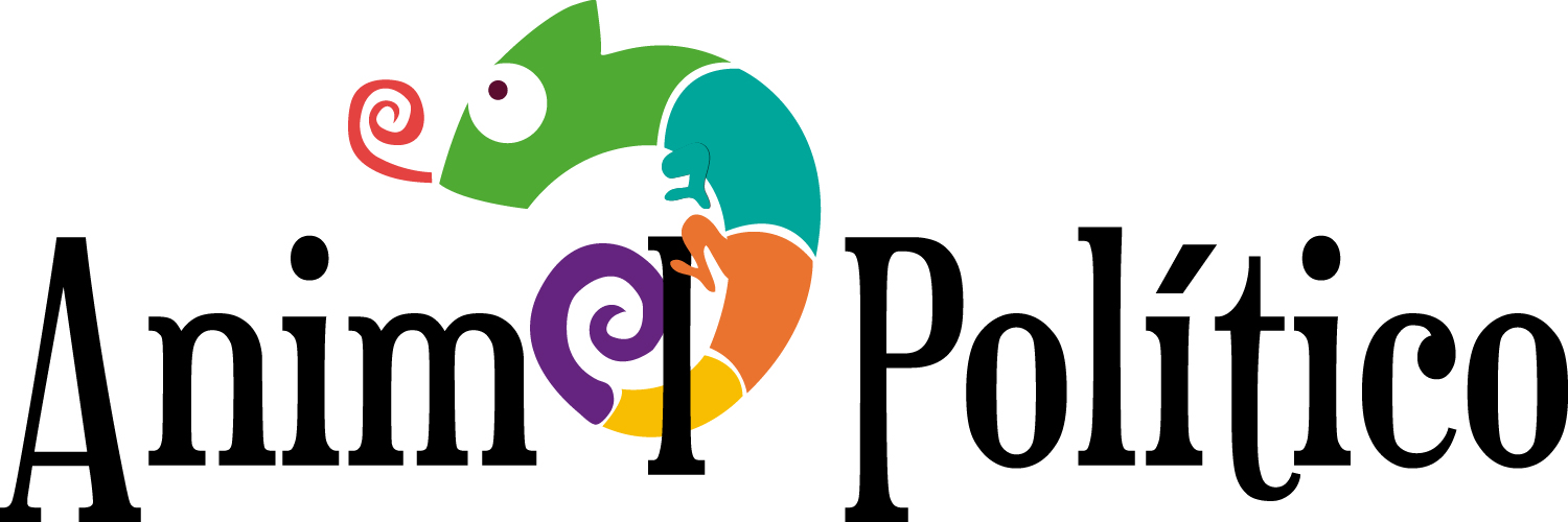 Animal Político's banner