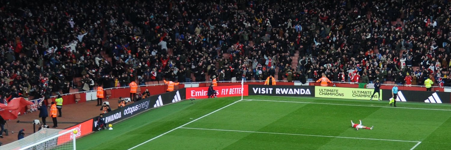 Dan Critchlow's banner