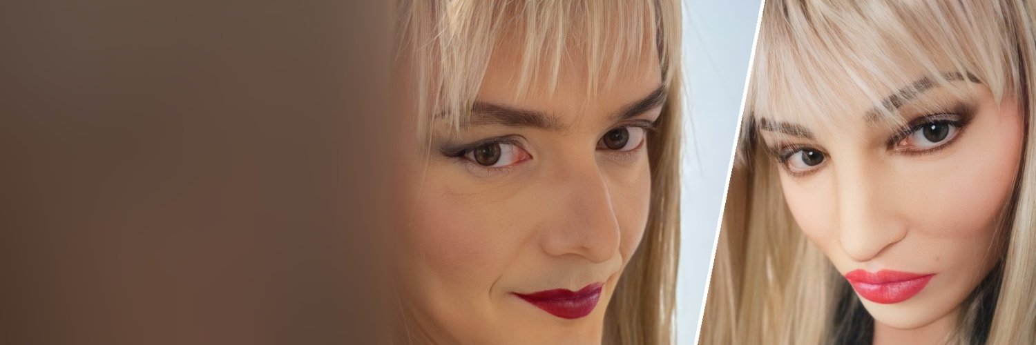 Dasha Rose 🌹's banner