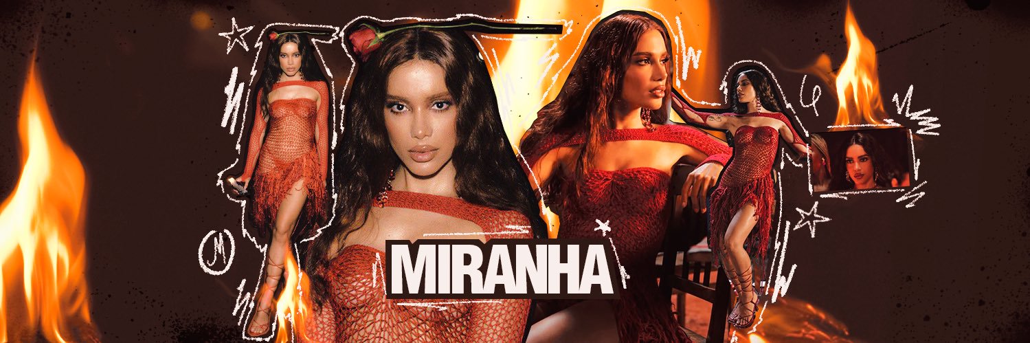miranha's banner