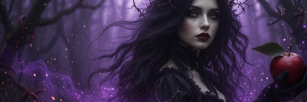Lilith Datura's banner