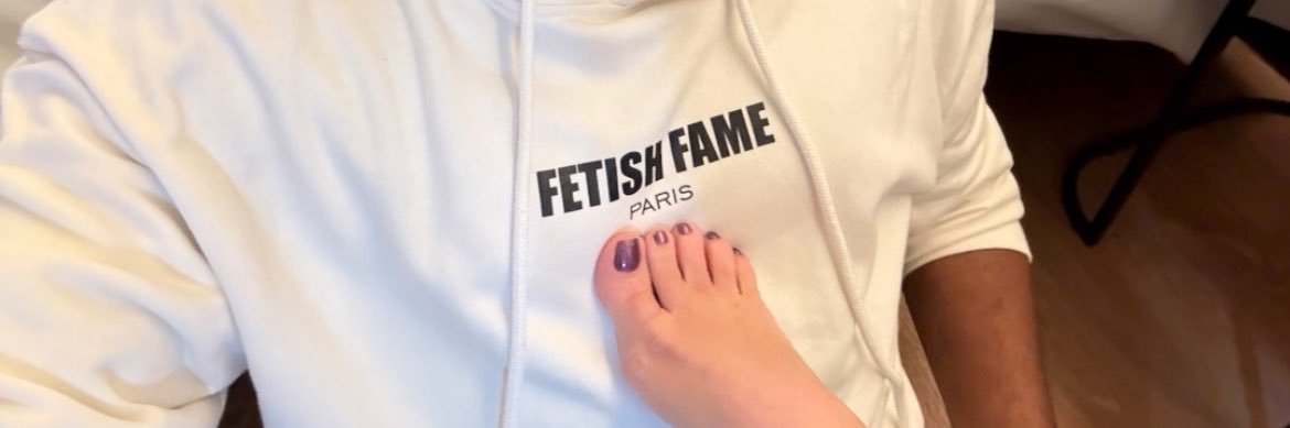 🇬🇵🇫🇷Famous French Feet 🇫🇷🇬🇵's banner