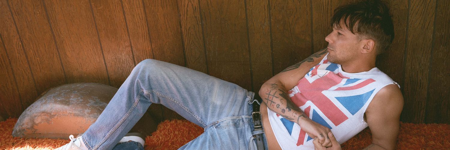 Luckyagain໑̣×͜×@23㉘🍋🌻🍋🌻#louissawoursign's banner