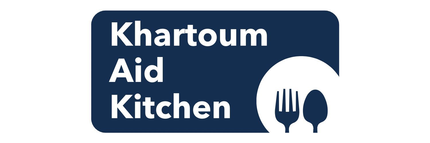 Khartoum Aid Kitchen's banner