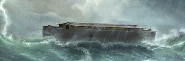 Navigating The Lies's banner