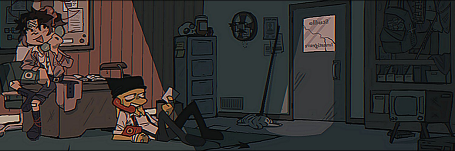 STUDIO INVESTIGRAVE's banner