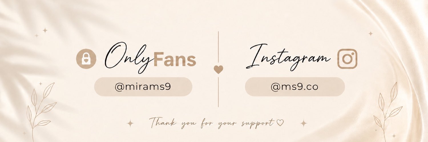 Ms.9 林啾啾's banner