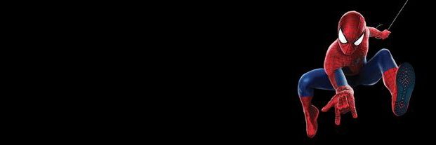 Spidey 🕸️'s banner