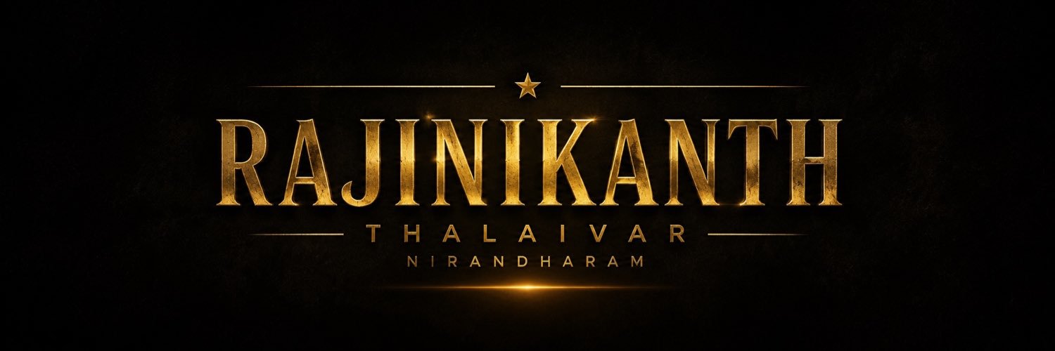 Manickam Raja's banner
