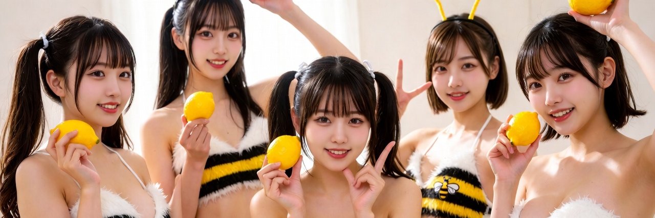 はちみつ💕れもん💖's banner