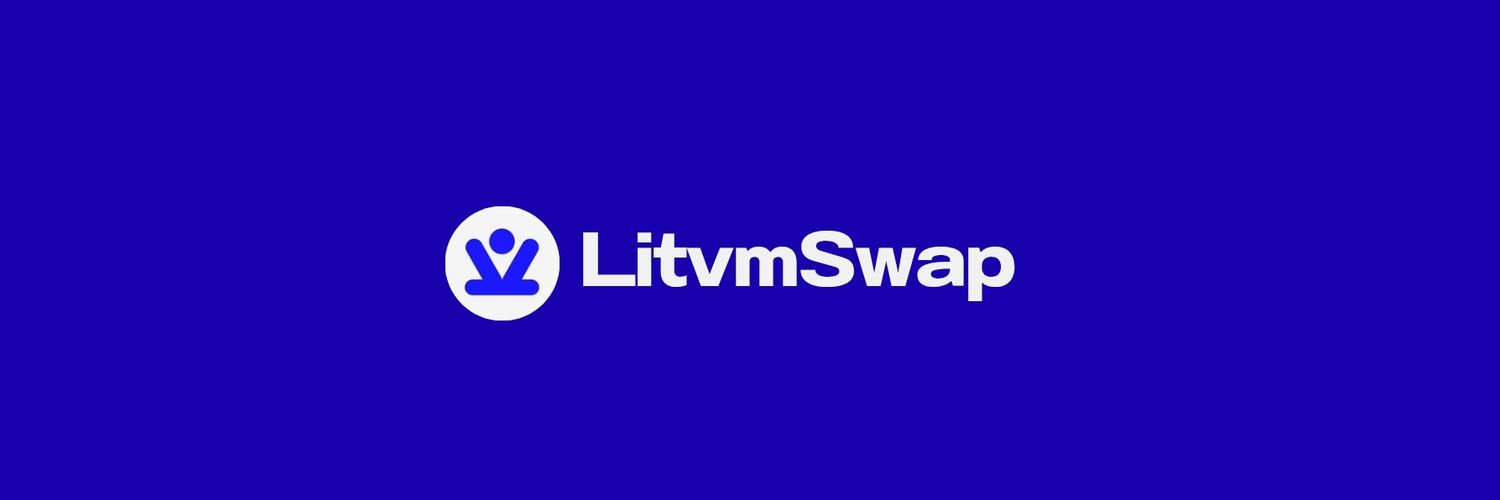 LitVMSwap's banner