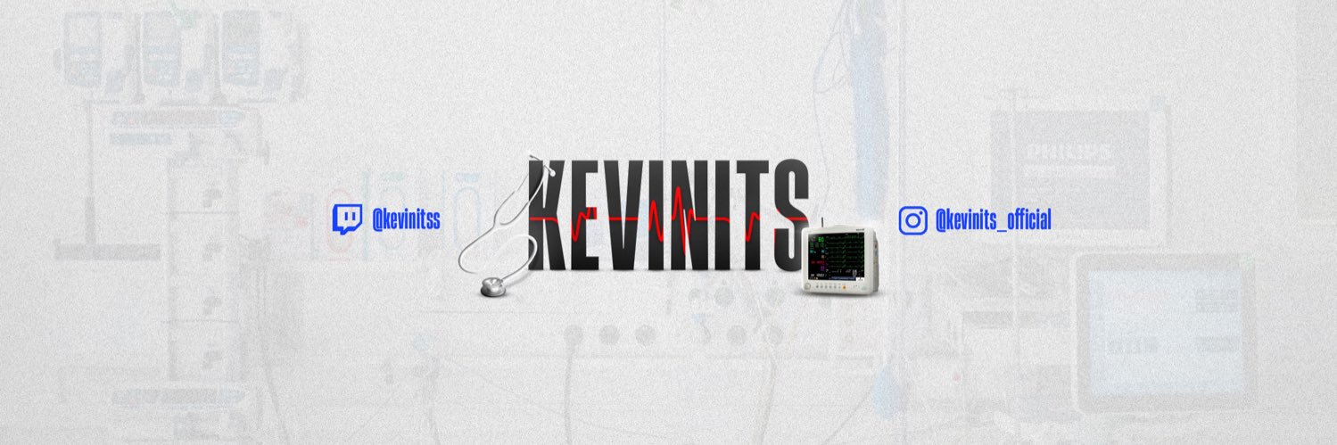 Kevinits's banner