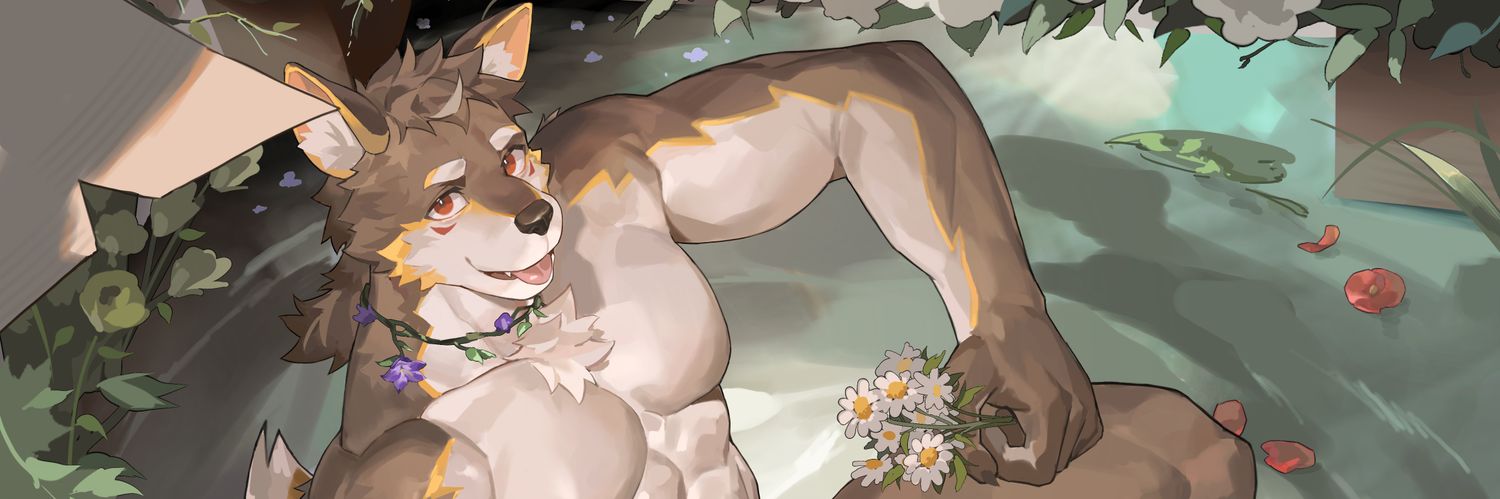 LAYFU HASH's banner
