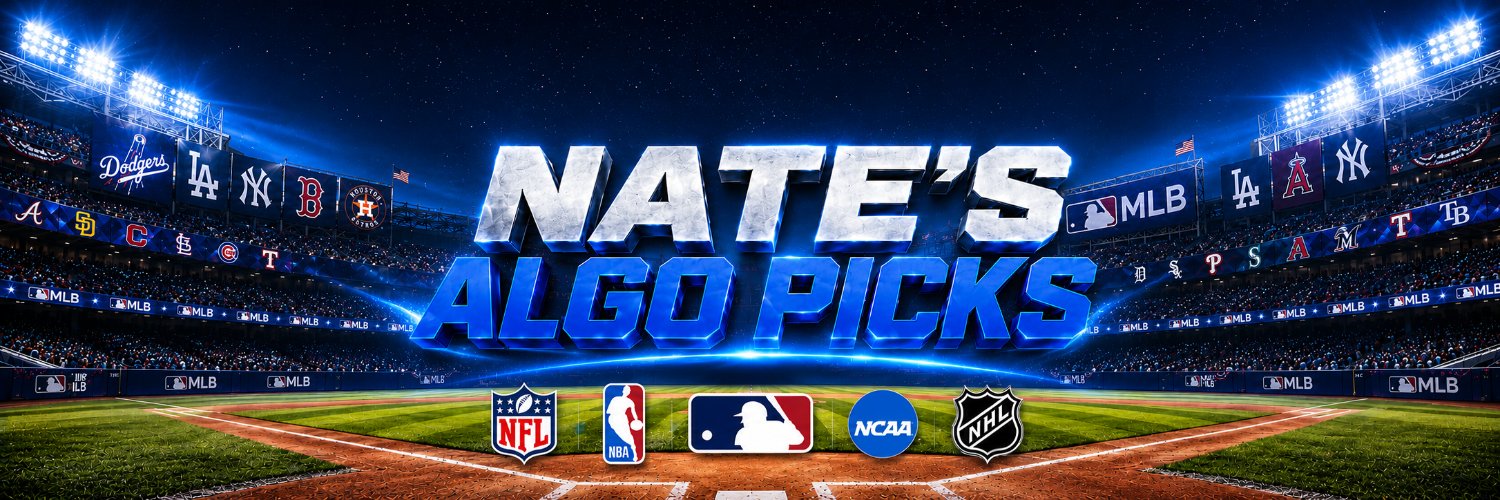 Nate's Algo Picks's banner