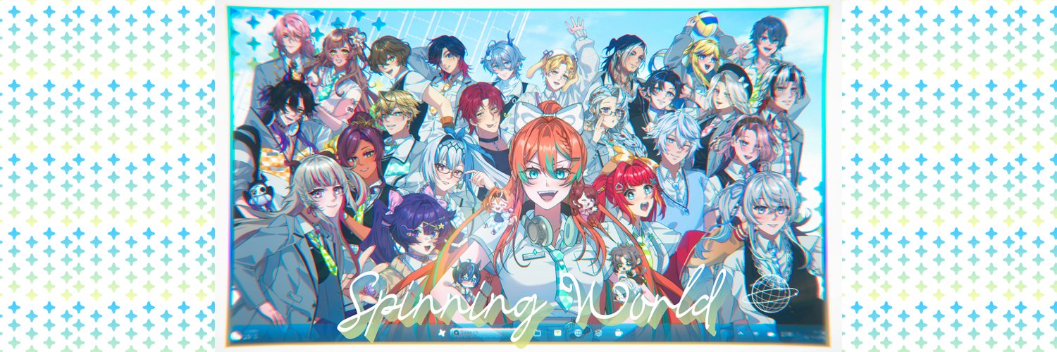 Supeacha「VZ」🦢🎤's banner