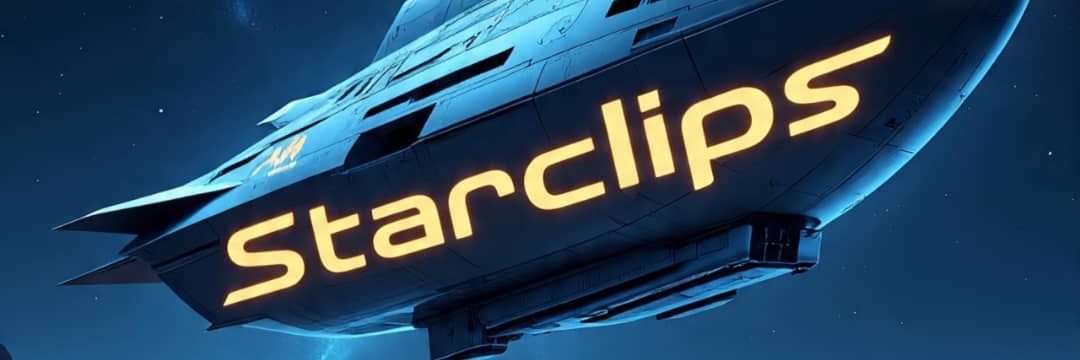 Starklips☔️'s banner
