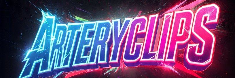 Arteryclips☔️'s banner