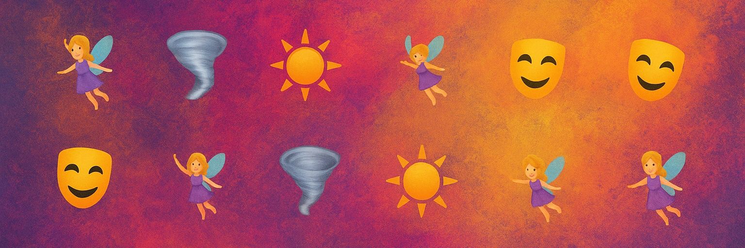 Mônica Camargo 🧚‍♀️'s banner