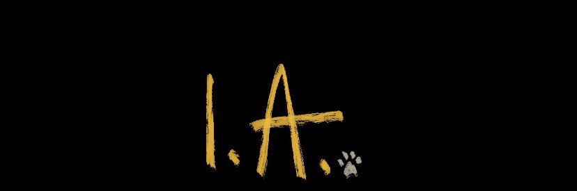 IA's banner