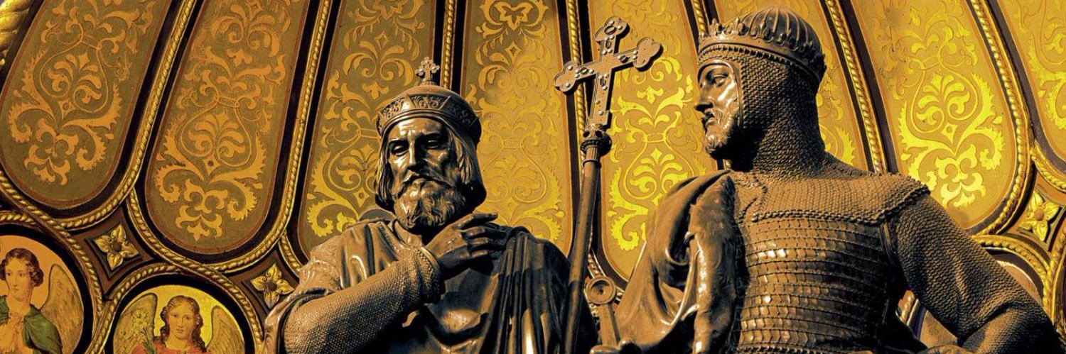 Tobiasz Gużda's banner