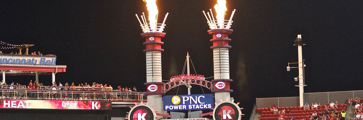 Phil Castellini's banner