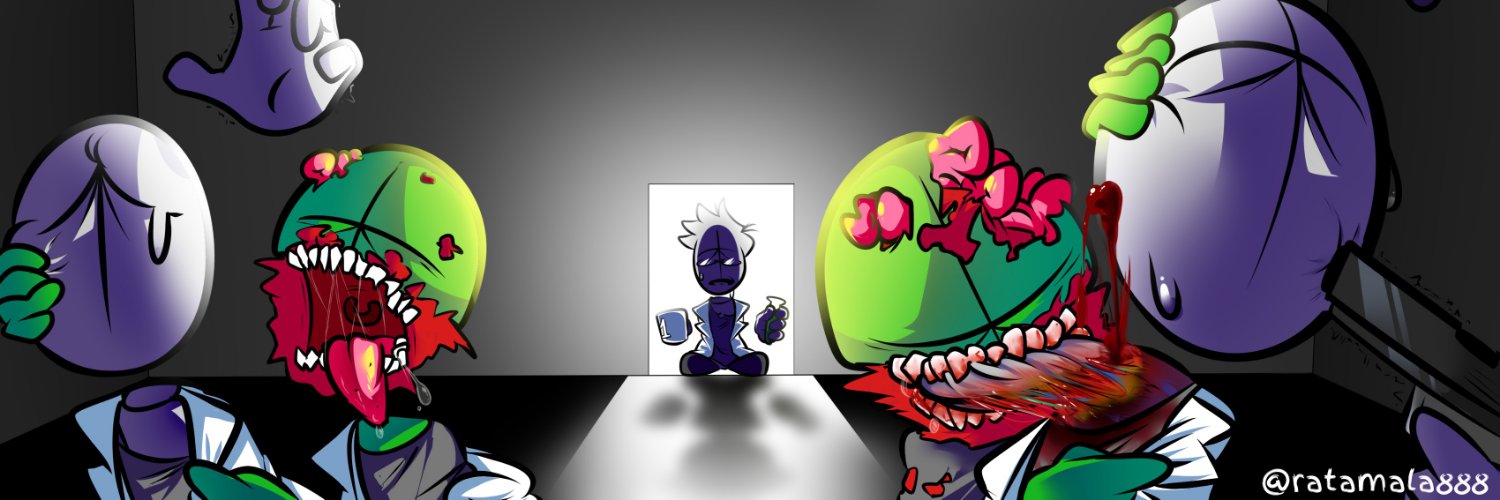 RATA ‼️🧨's banner