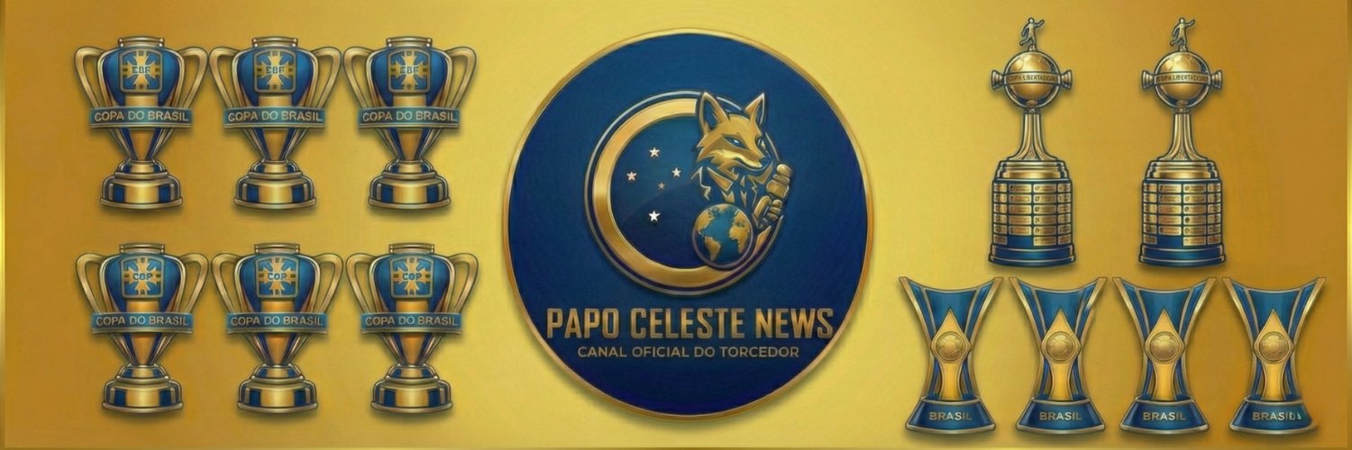 Papo Celeste News's banner