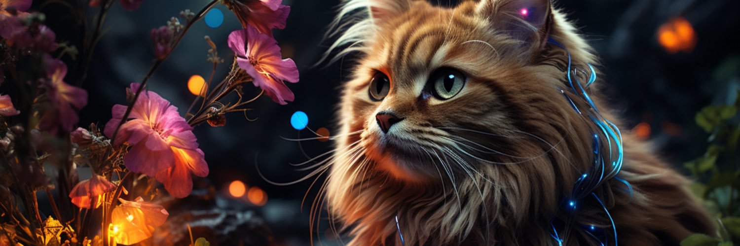 LEO ♌️'s banner