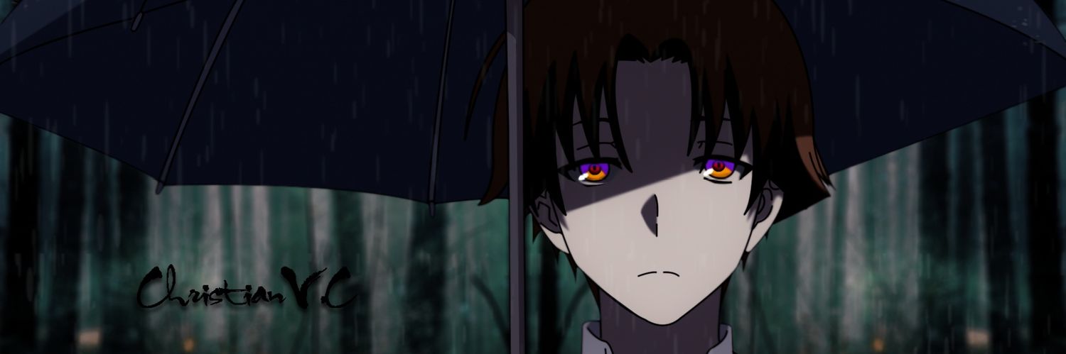 Toshiro's banner
