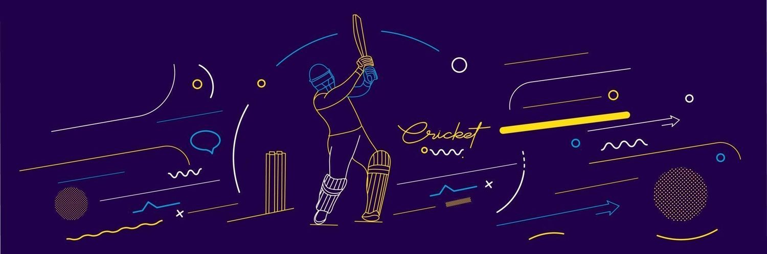 Ajay Jadeja's banner