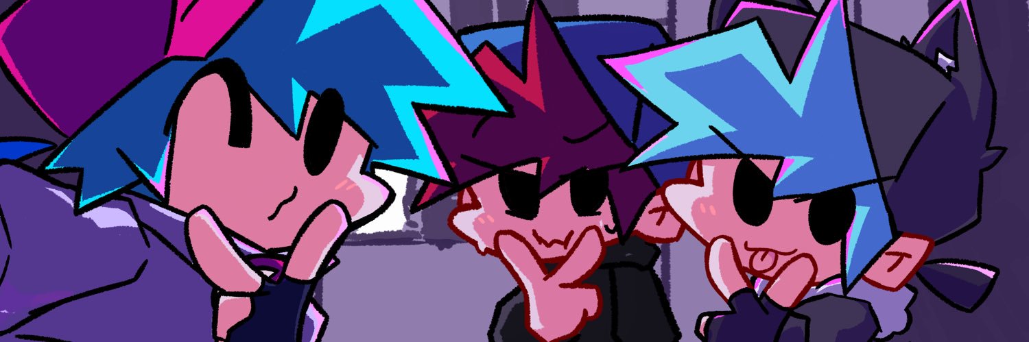 ぎんじ's banner
