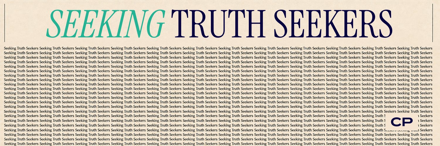The Christian Post's banner
