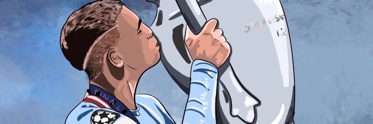 Foden Out Of Context's banner