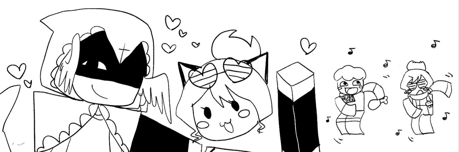 田中/Tanaka's banner