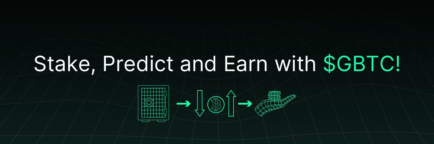GreenBitcoin's banner
