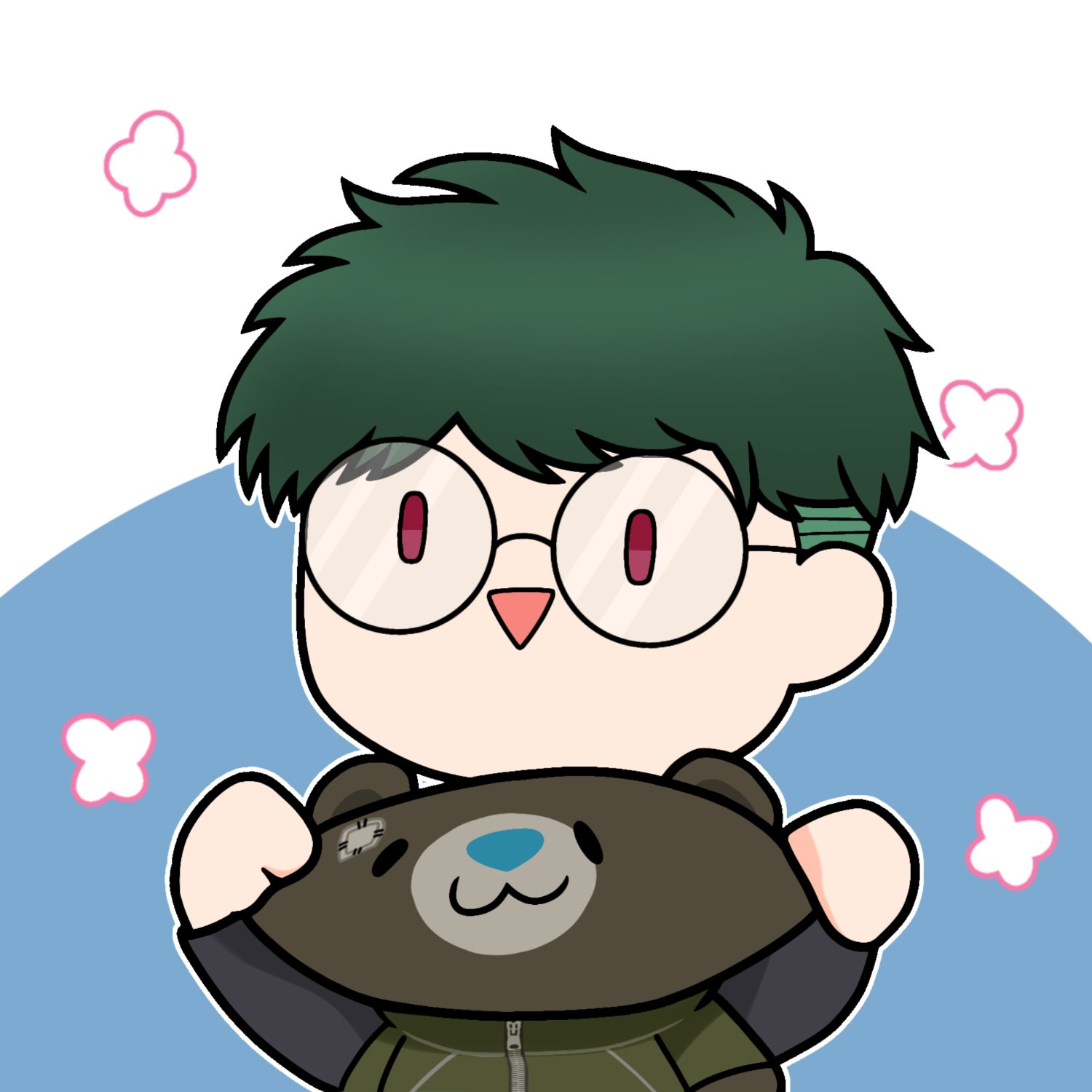 ペンたて's banner
